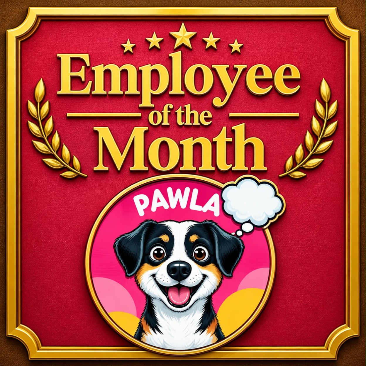 🐾 𝗠𝗲𝗲𝘁 𝗣𝗮𝘄𝗹𝗮, 𝗼𝘂𝗿 𝗱𝗶𝗴𝗶𝘁𝗮𝗹 𝗮𝘀𝘀𝗶𝘀𝘁𝗮𝗻𝘁! ❤️🖥️

Do you have a question about Rescue Paws Curaçao? From now on, you can turn to Pawla! You can find her on our website, where she is available 24/7 to help you. 

Pawla knows a lot about a wide range of topics. She can tell you all about adopting and which dogs are still looking for a home, volunteering and flight companionship, donating and sponsoring, and free spaying and neutering on Curaçao. She can also help if you have spotted a stray or injured dog. In addition, you can ask her about our opening hours and what to expect when visiting Rescue Paws Curaçao. ❤️

And that’s not all! Pawla speaks no fewer than six languages: Dutch, English, Papiamentu, German, French and Spanish. 🌎💬

Why Pawla? 🤔

Rescue Paws is run almost entirely by volunteers, most of whom also have paid jobs. Every question Pawla answers gives our volunteers more time to focus on what really matters: caring for our dogs. 🐕 

Pawla is constantly learning and improving! 🌱💻 Although she can already answer many questions, some of her answers may not always be entirely accurate. That’s why we regularly review her responses and continuously work on improvements, so she can help you better and provide more accurate information over time. 

Does Pawla not know the answer to your question? No problem! She will point you in the right direction and help you find the right person to contact. 🙌🏻

Curious to meet Pawla? Give her a try and ask her a question at rescuepawscuracao.com! 😊

#pawla #rescuepawscuraçao #rescuedog #westpointerofcuraçao #westpointer