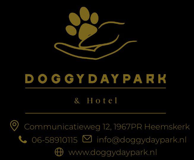 Doggy Daypark